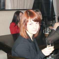 Ирина Коротеева, 23.03.1987, Воронеж