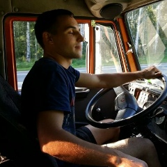 Алмаз Шарипов, 18.09, Байдеряково