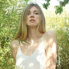 Марина Плотникова, 09.03.1989