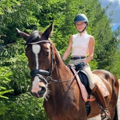 Jane Dvoretskaya, 19.06, Москва