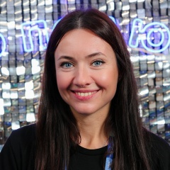Татьяна Комарова, 28.01