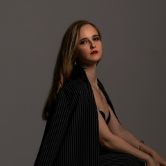 Оля Максименко, 02.03.1991, Калининград