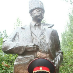 Elaman Arkaaev, Бишкек