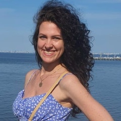 Юлия Коновалова, 18.06, Санкт-Петербург