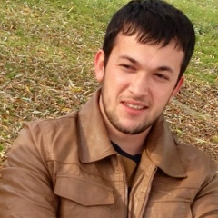 Расул Денилханов, 22.12.1989, Москва