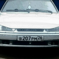 Владимир Журавнян, 08.06.1993, Ставрополь