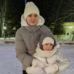 Ирина Алимбергенева, 04.06.1993, Омск