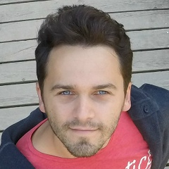 Евгений Ляшенко, 12.08.1990, Barcelona