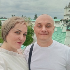 Павел Разин, 05.11, Лунево (поселок)