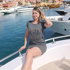 Светлана Волкова, 21.07.1989, Нижний Новгород