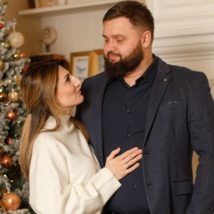 Кристина Гичко, 29.12.1986, Санкт-Петербург