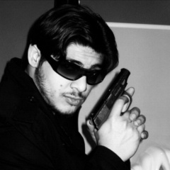 Жофре Зидан, 18.09, Москва