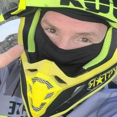 Антон Герасимов, Тюмень