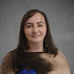 Марина Чудова, Москва