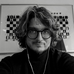 Илья Переседов, 28.07, Москва