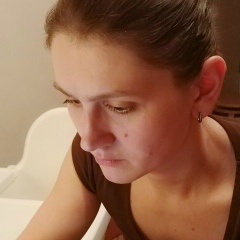 Людмила Кронштадтская, 12.11, Москва