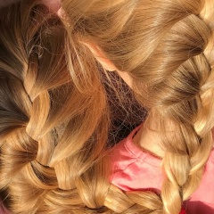 Valya Levina, 19.11.1990, Астана