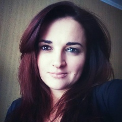 Алина Сафонова, 07.03, Житомир