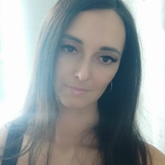 Екатерина Власюк, 08.12.1984, Сургут