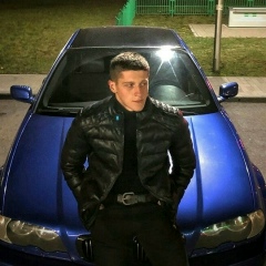 Денис Курдун, 11.08