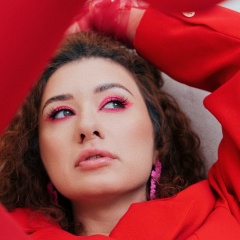 Юлия Ахматова, 21.07, Челябинск