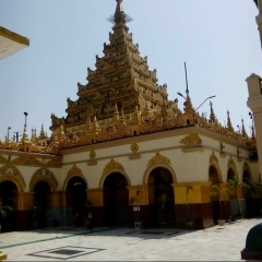 Brown Nyi, 28.04.1990