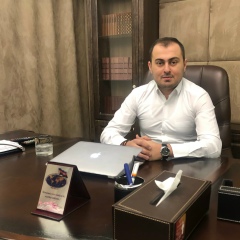 Шамиль Тагиев, 14.07, Москва