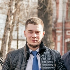 Николай Кучешов, 28.09, Ачинск