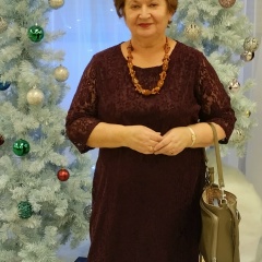 Елена Зайцева, 08.09, Рыбинск