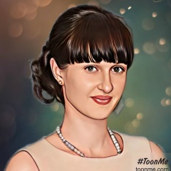 Марина Ломтева, 24.03, Ковров