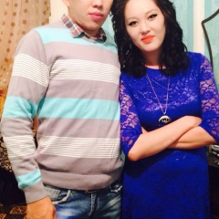 Алтынбек Атышев, 02.05.1988, Санкт-Петербург