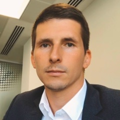 Антон Тулиев, 12.03.1988, Москва