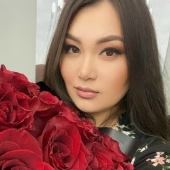 Ирада Абасова, 24.08.1986, Элиста