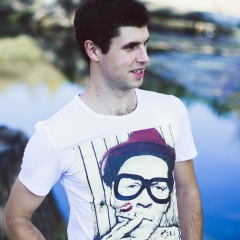 Игорь Ковалев, 01.08.1989, Каменское / Днепродзержинск