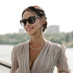 Наталья Христова