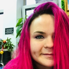 Анастасия Баранова, 10.11, Санкт-Петербург