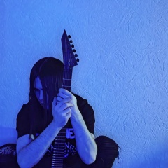 Vladimir Rocker Mouse, 05.09.1988, Москва