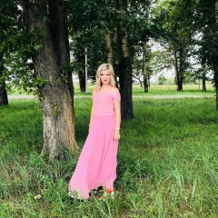 Екатерина Константинова, 13.03