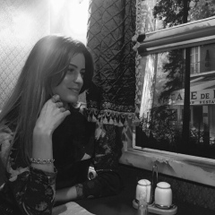 Наталина Удовик, 22.05.1991, Харьков