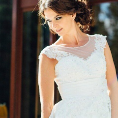 Аня Трофимова, 19.11, Санкт-Петербург