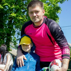 Артем Черноиваненко, 23.07.1987, Днепр (Днепропетровск)