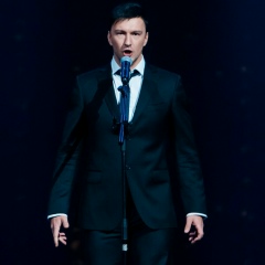 Сергей Онищенко, 05.01.1987, Москва