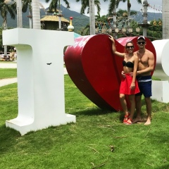 Илья Ковальский, 19.03, Красноярск