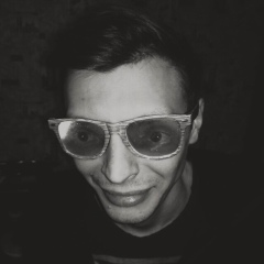 Сергей Астанин, 02.12, Санкт-Петербург