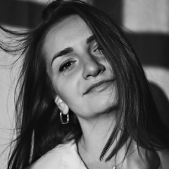 Елена Якимчук, 03.09, Киев