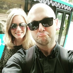 Max Mishin, 03.12.1987, Москва