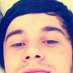 Кужев Мухамед, 01.12.1992, Краснодар