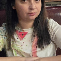 Елена Субботина, 16.03.1986, Москва