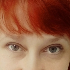 Людмила Шабельникова, 14.01.1976, Санкт-Петербург