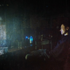 Михаил Короблев, 21.11.1987